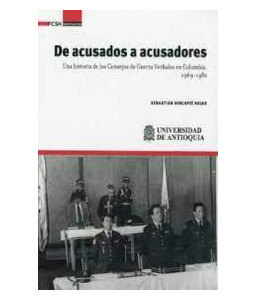 De Acusados a Acusadores...