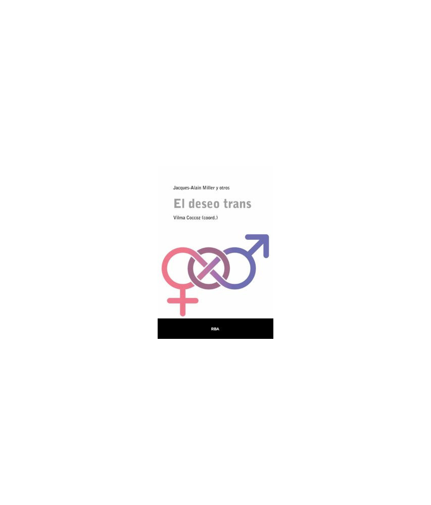 El Deseo Trans