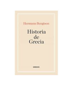 Historia de Grecia