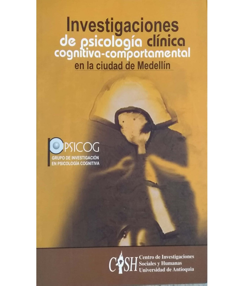 Investigaciones de Psicología Clínica