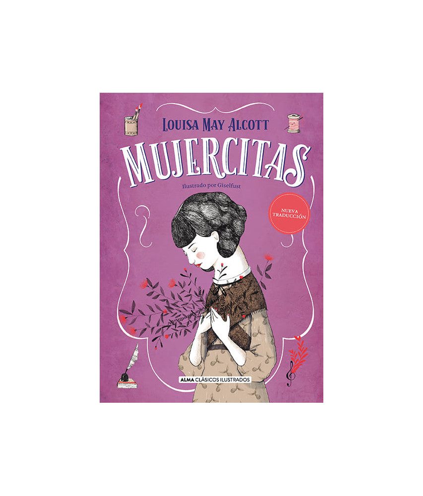 Mujercitas