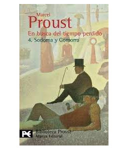 En Busca del Tiempo Perdido...