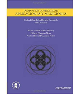 Derivas De complejidad Aplicaciones y Mediciones