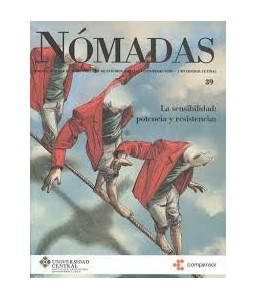 Nómadas No 39 La...