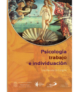 Psicología Trabajo e...
