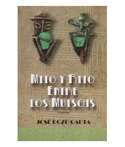 Mito y Rito Entre los...