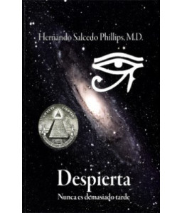 Despierta Nunca es...