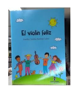 El Violin Feliz