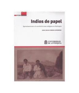 Indios de Papel...