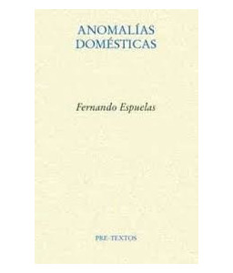 Anomalías Domésticas
