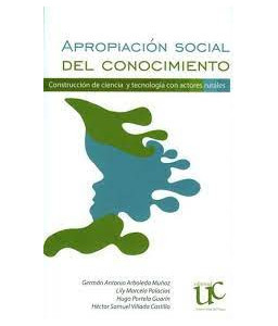 Apropiación Social del Conocimiento