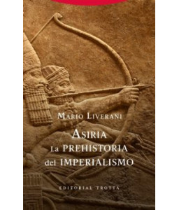Asiria la Prehistoria del...