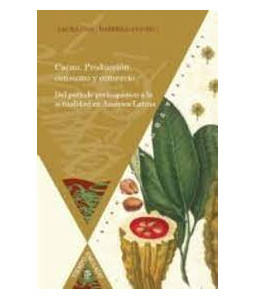 Cacao Producción Consumo y...