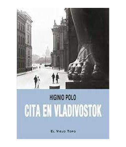 Cita en Vladivostok