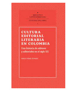 Cultura Editorial Literaria...