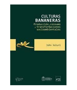 Culturas Bananeras
