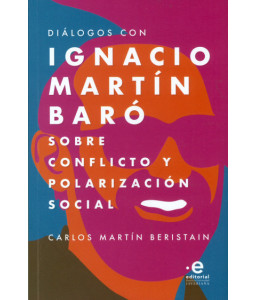 Diálogos con Ignacio Martín...