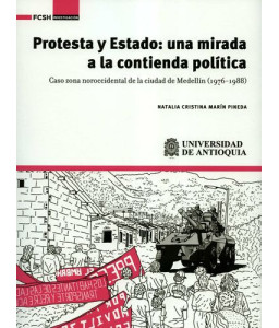 Protesta y Estado Una...