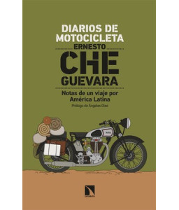 Diarios de Motociclista