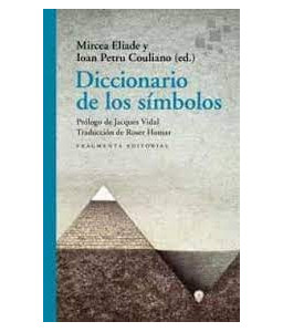 Diccionario de los Símbolos