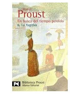 En Busca del Tiempo Perdido...