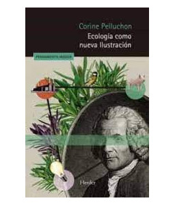 Ecología Como Nueva...