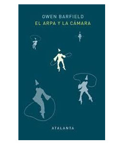 El Arpa y la Cámara