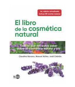El Libro de la Cosmética...