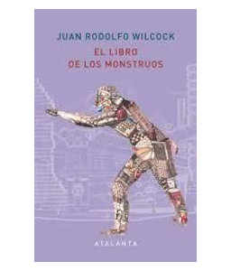 El Libros de los Monstruos