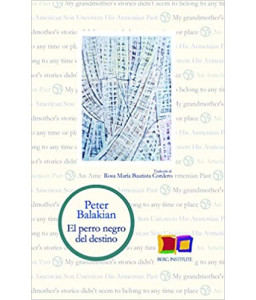 El Perro Negro del Destino