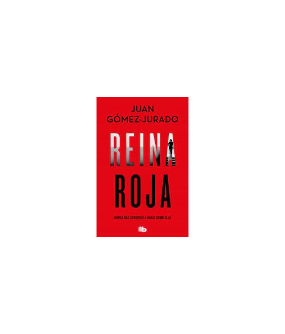 Reina Roja