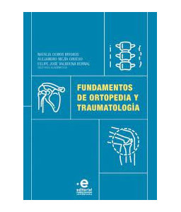 Fundamentos de Ortopedia y...