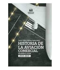 Historia de la Aviación...