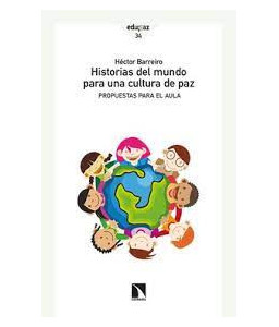 Historias del Mundo para...