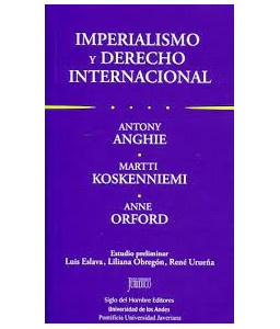 Imperialismo y derecho Internacional
