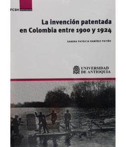 La Invención Patentada en...