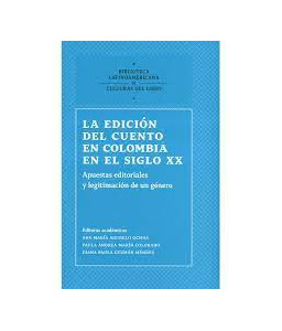 La Edición del Cuento en...