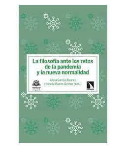 La Filosofía Ante los Retos...