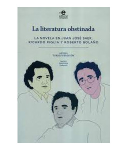 La Literatura Obstinada