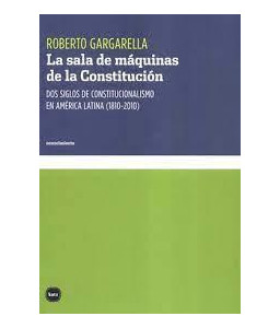 La Sala de Máquinas de la...