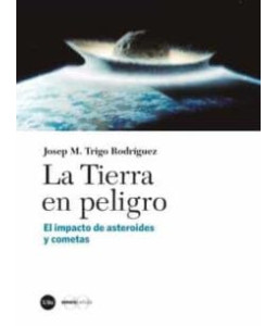 La Tierra en Peligro