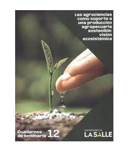 Las Agrociencias de...