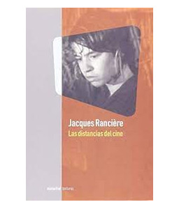 Las Distancias del Cine