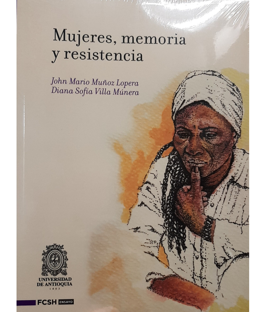 Mujeres Memoria y Resistencia