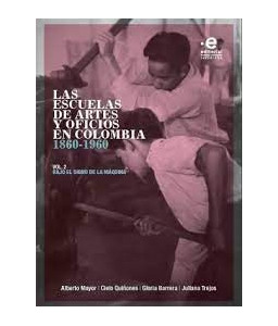 Las Escuelas de Artes y...