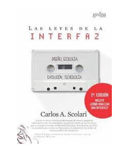 Las Leyes de la Interfaz...