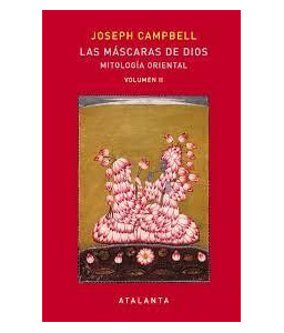 Las Máscaras de Dios II