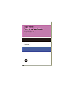 Lectura y Pandemia...