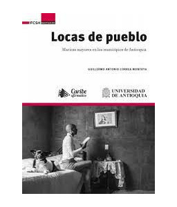 Locas de pueblo maricas...