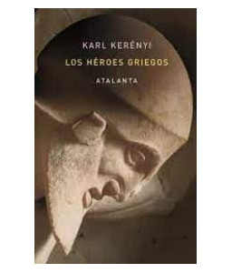 Los Héroes Griegos